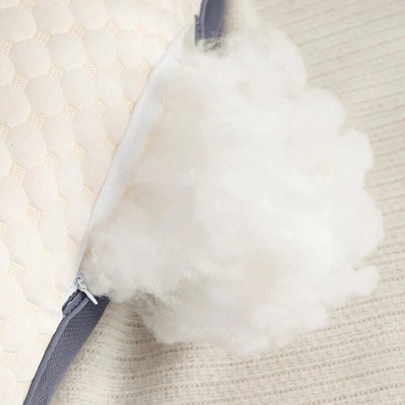 Cervical Orthopedic Neck Pillow Help Sleep and Protect the Pillow Neck Household